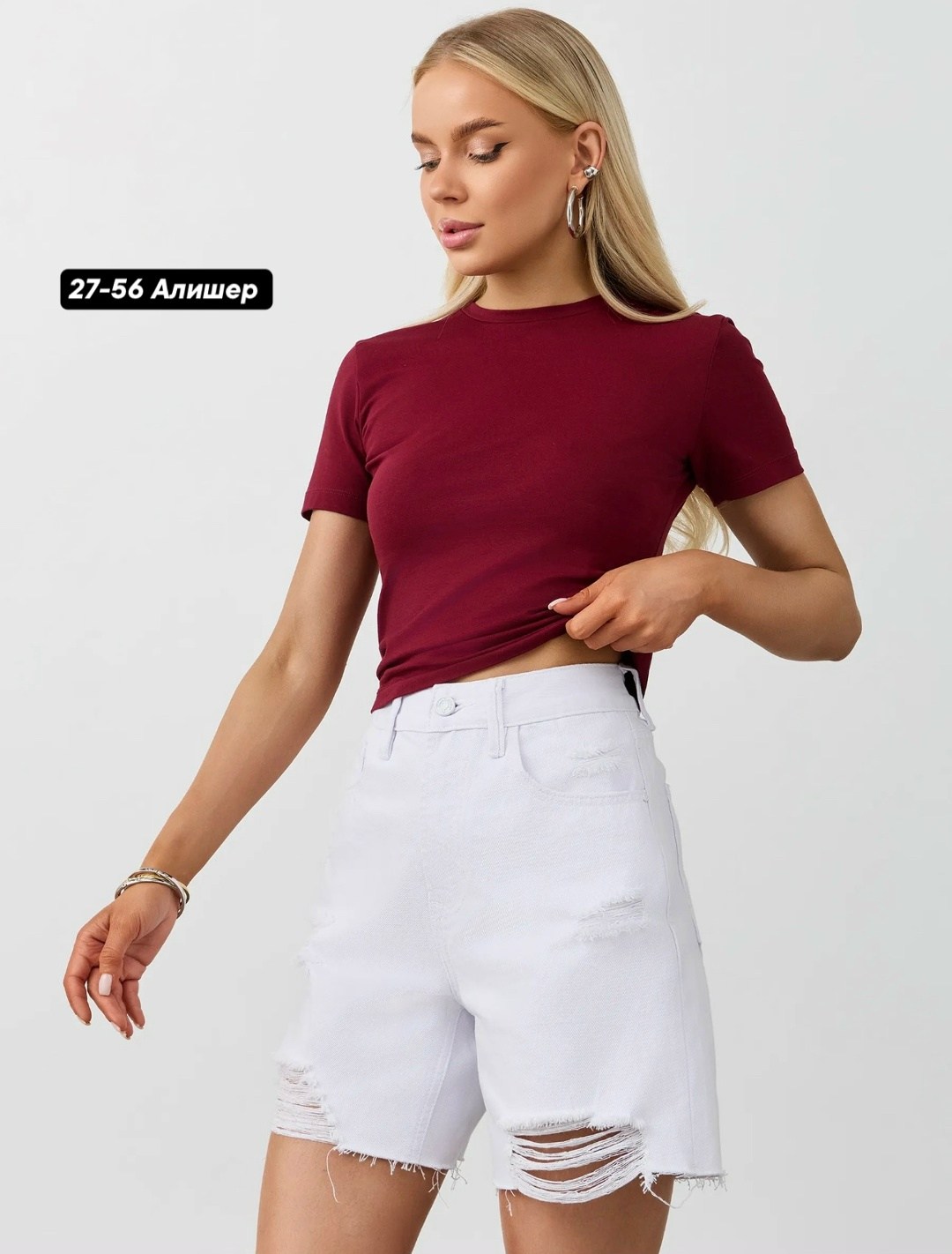 футболка женская укороченная,футболка женская,футболка женская укороченная спортивная,однотонная футболка женская,футболка женская бордовая