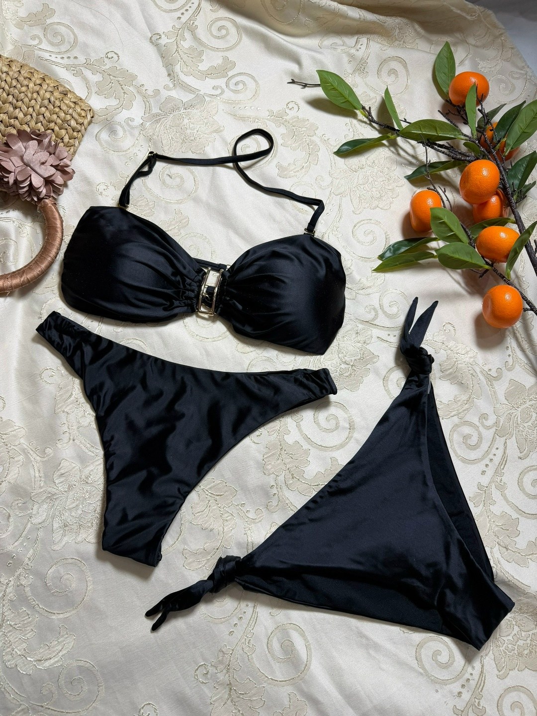 купальник женские,купальник женский раздельные,бикини купальные,купальник черный,купальник