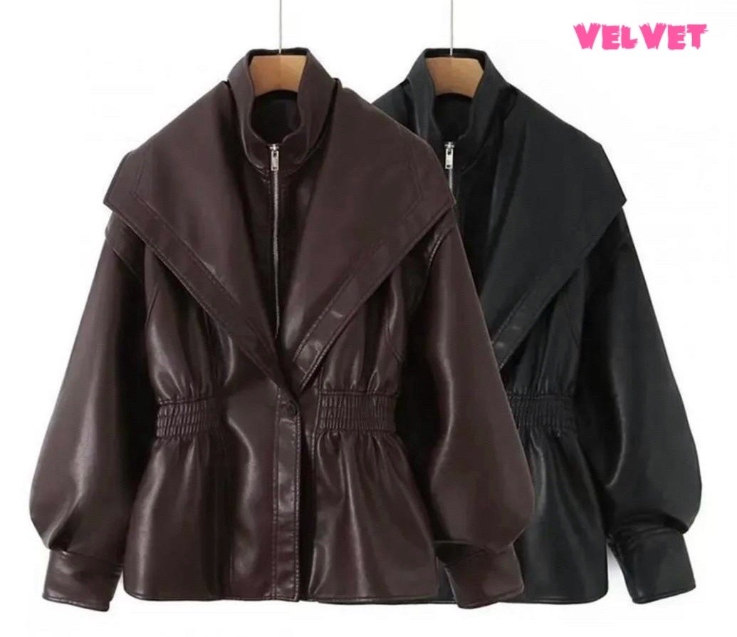 женская куртка из искусственной кожи,куртка кожаная,женская кожаная куртка,куртка косуха,куртка косуха с поясом