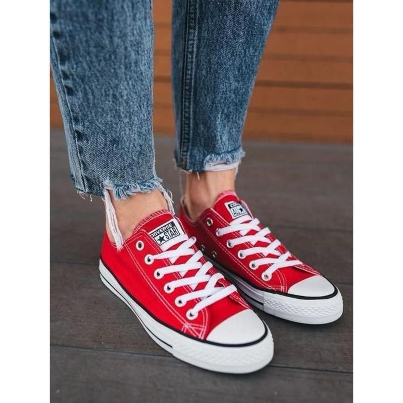 кеды конверс женские,конверсы all star,конверс олл стар кеды красные,converse кеды,кеды converse all star
