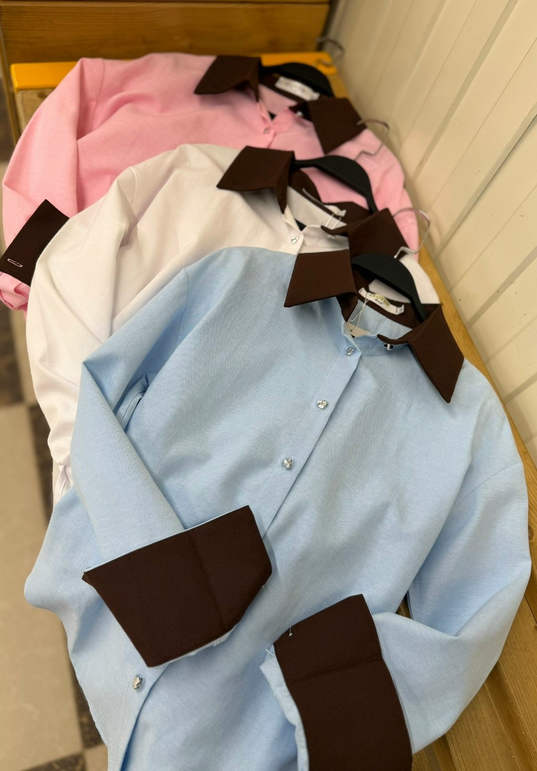 женская рубашка,женская блузка,однотонная рубашка,рубашка