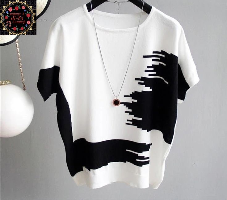 джемпер с круглым вырезом,джемпер с короткий рукавом,ткань для блузки,модные свитера,дизайн свитера