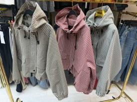 Верхняя одежда