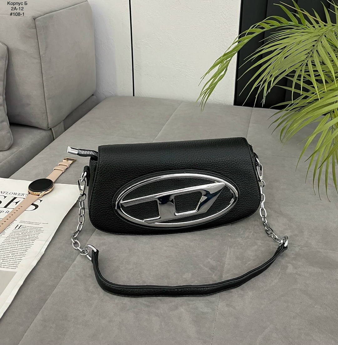 сумка,сумки дизель,сумка diesel,сумочка,сумки брендовая