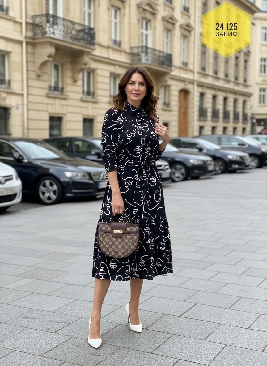 шифоновое платье,модное платье,женское платье,стильное платье,платье миди