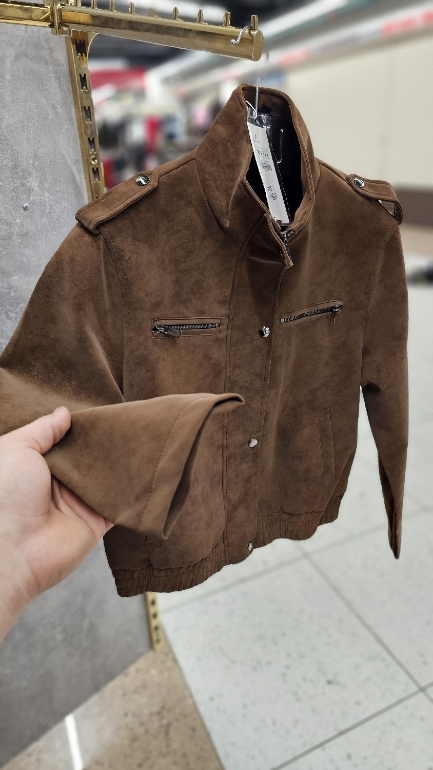 бомбер укороченный оверсайз замшевый куртка рабочего тренд saint shine,замшевая куртка,бомбер замшевая куртка оверсайз saint shine,куртка замшевая женская,бомбер женская куртка