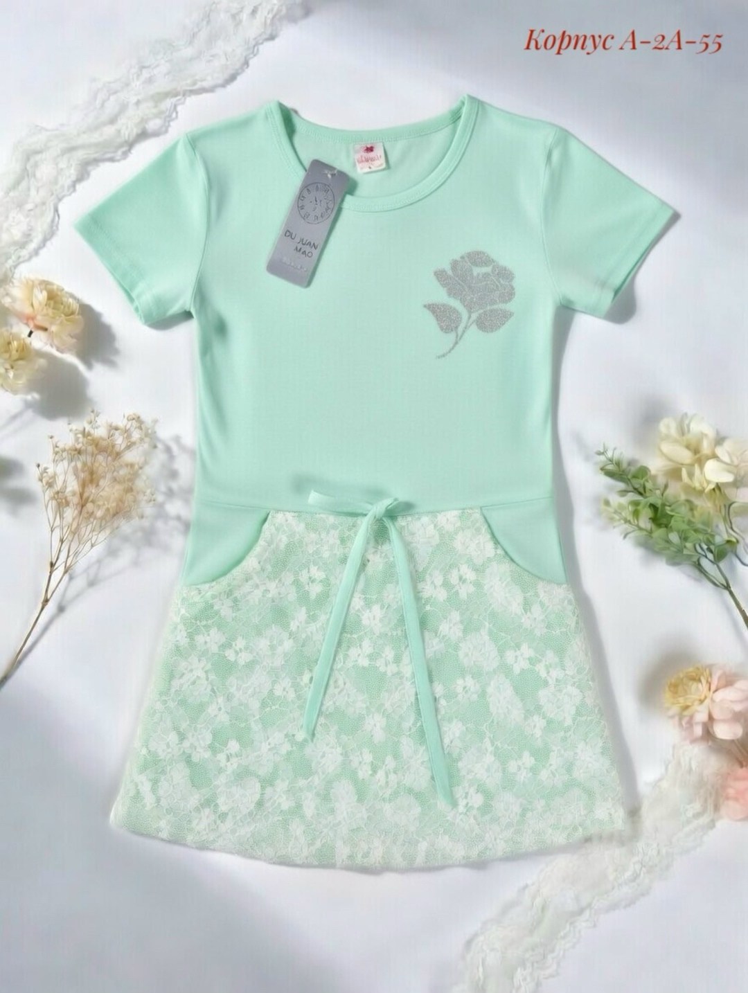 платья для девочек,платье пеликан для девочки,летние платья для девочек,платья детские,платье нарядное