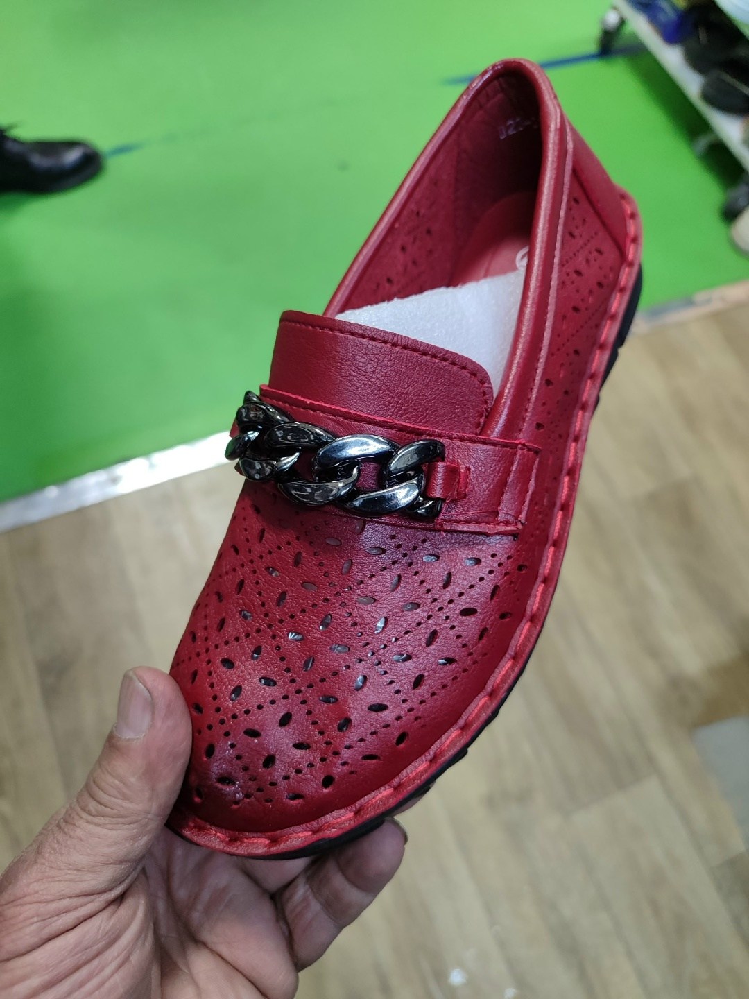 ,мокасины женские,мокасины с перфорацией,туфли женские, женская
