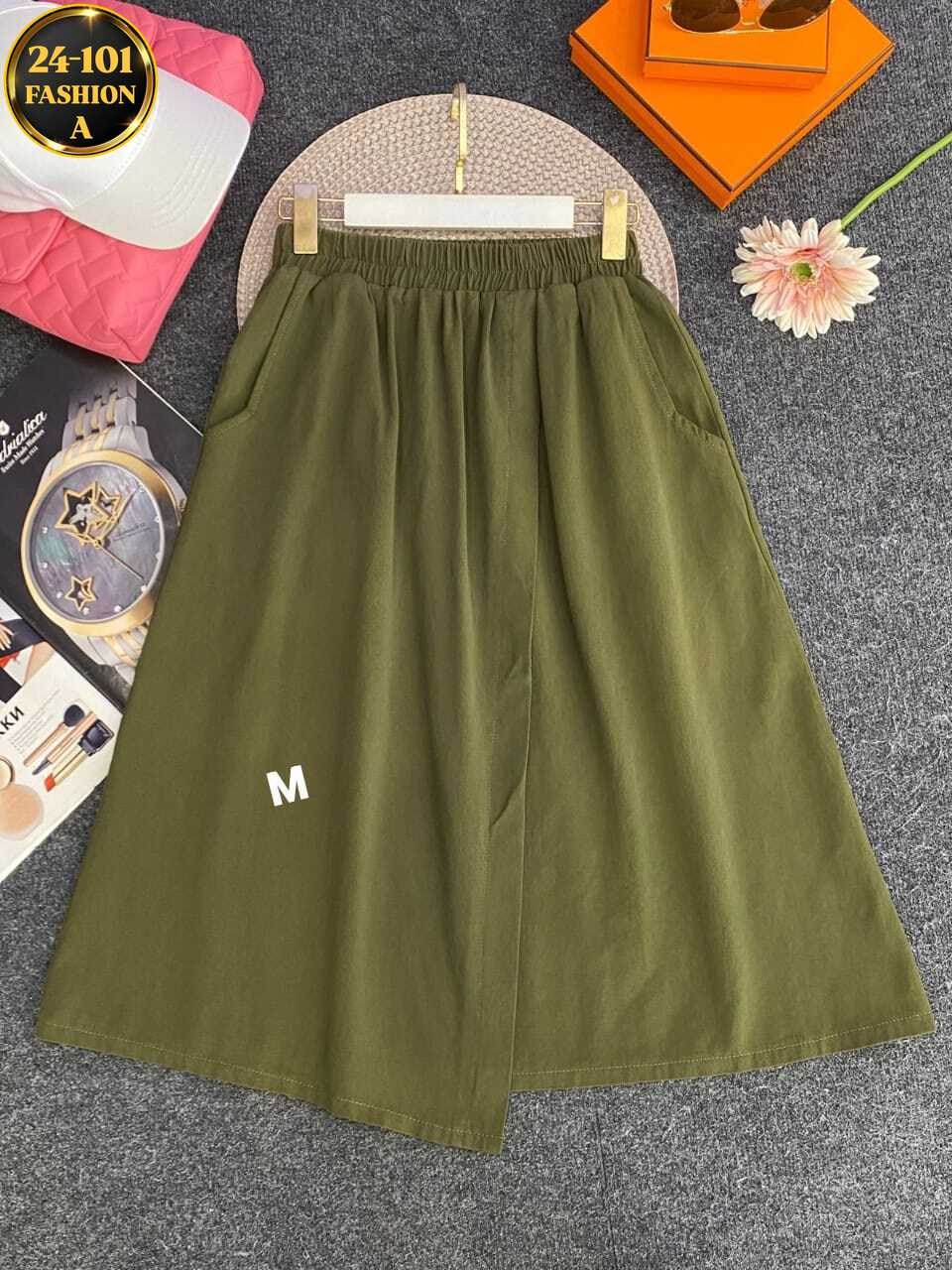 юбка женская,юбка средней длины,юбка,юбка женская длинная,юбка хаки