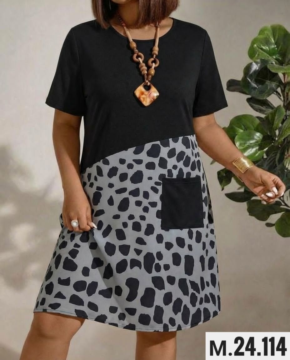 платье больших размеров свободное,платье туника,летние платье,модное платье,женские платья больших размеров