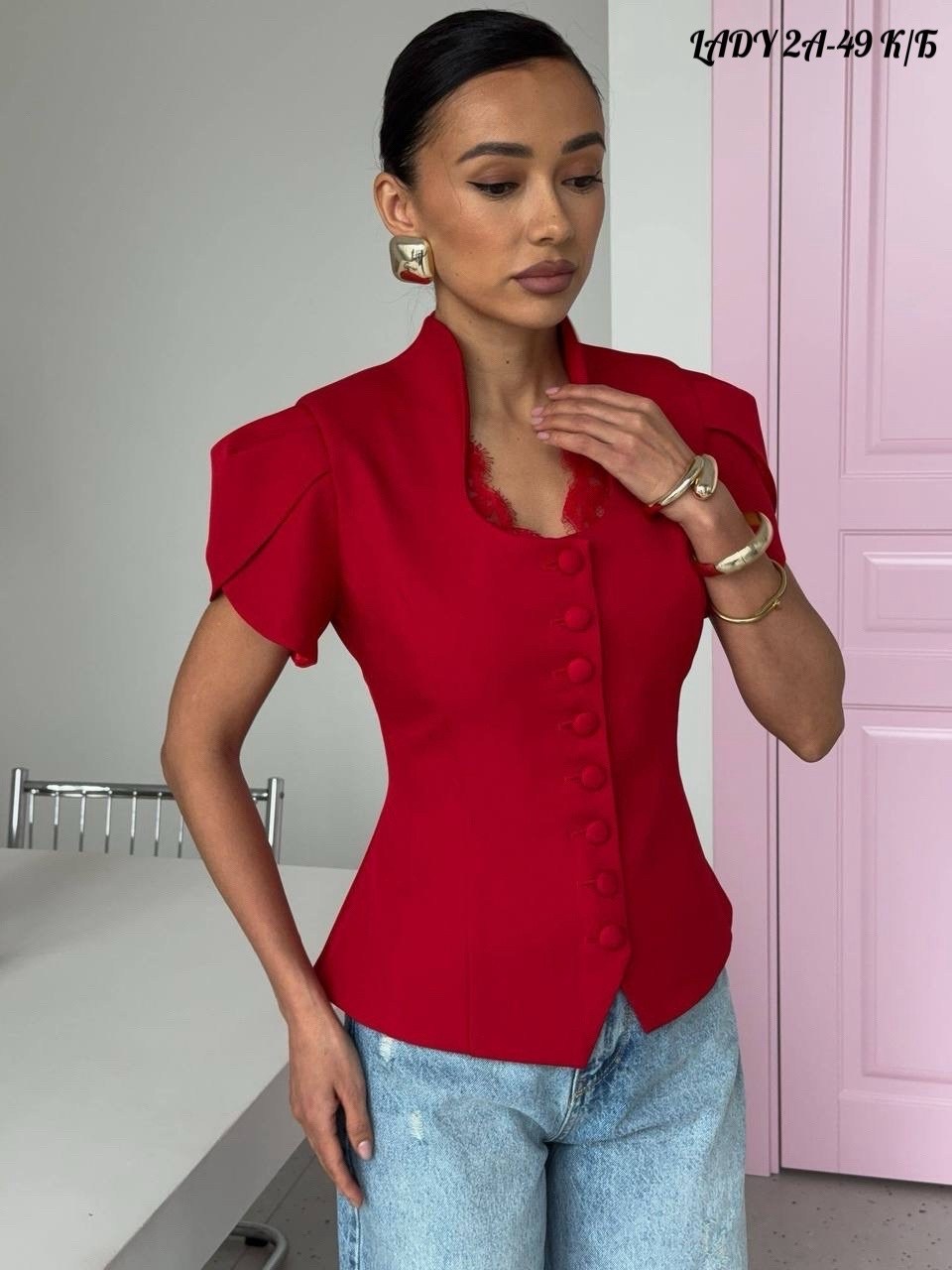 стильный наряд,брючный костюм,блузка женская,жакет,