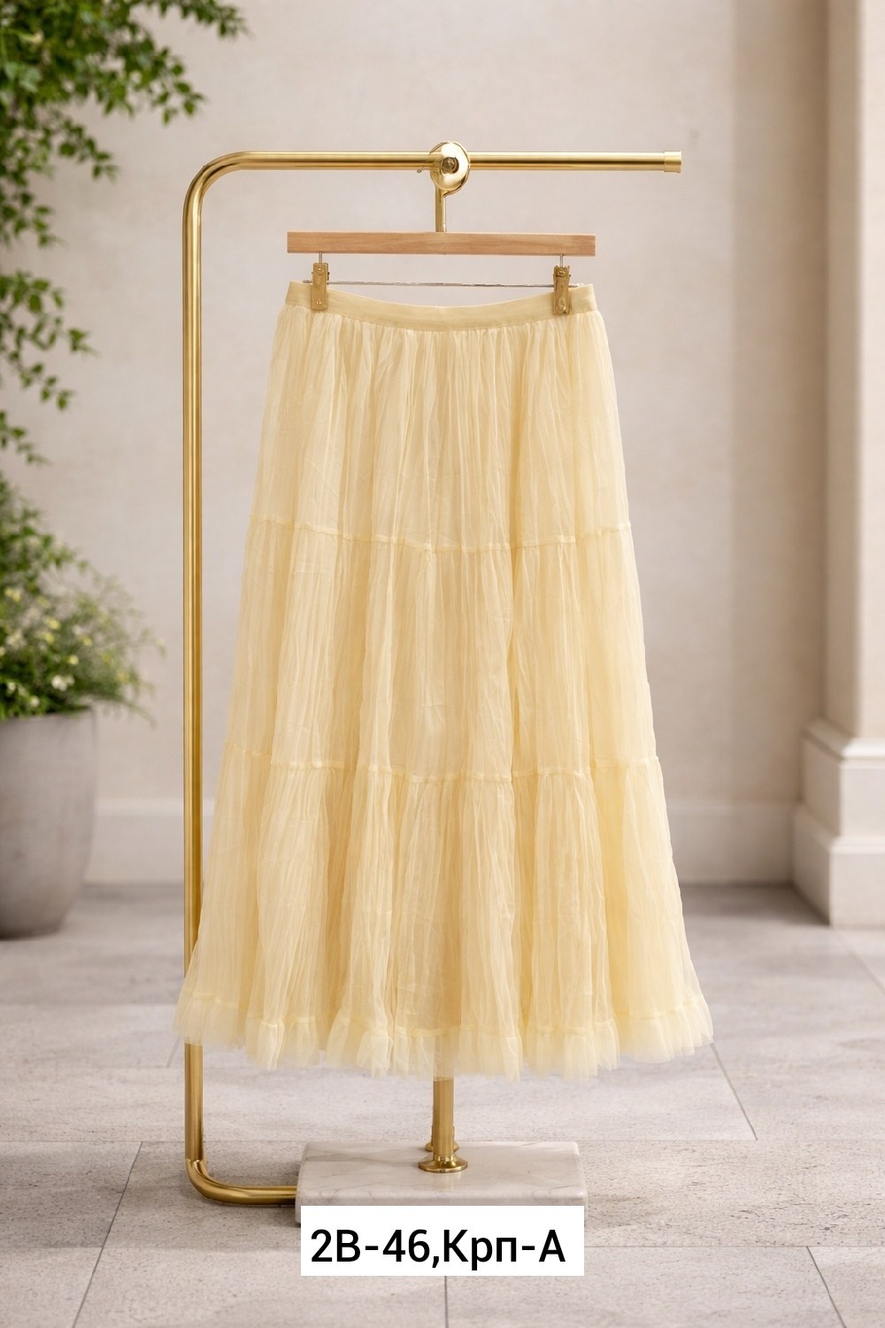 женская плиссированная юбка,плиссированная юбка,юбка из тюля,юбка средней длины,многослойная юбка