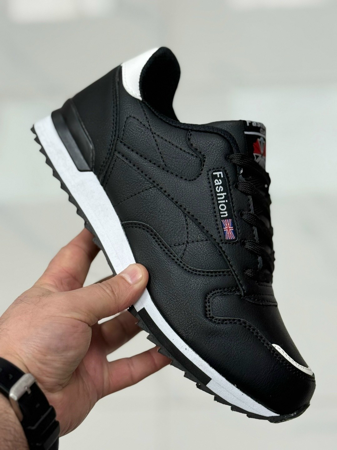 мужские кроссовки reebok classic,reebok кроссовки мужские,кроссовки reebok classic,кроссовки reebok,кроссовки рибок классик мужские черные кожаные