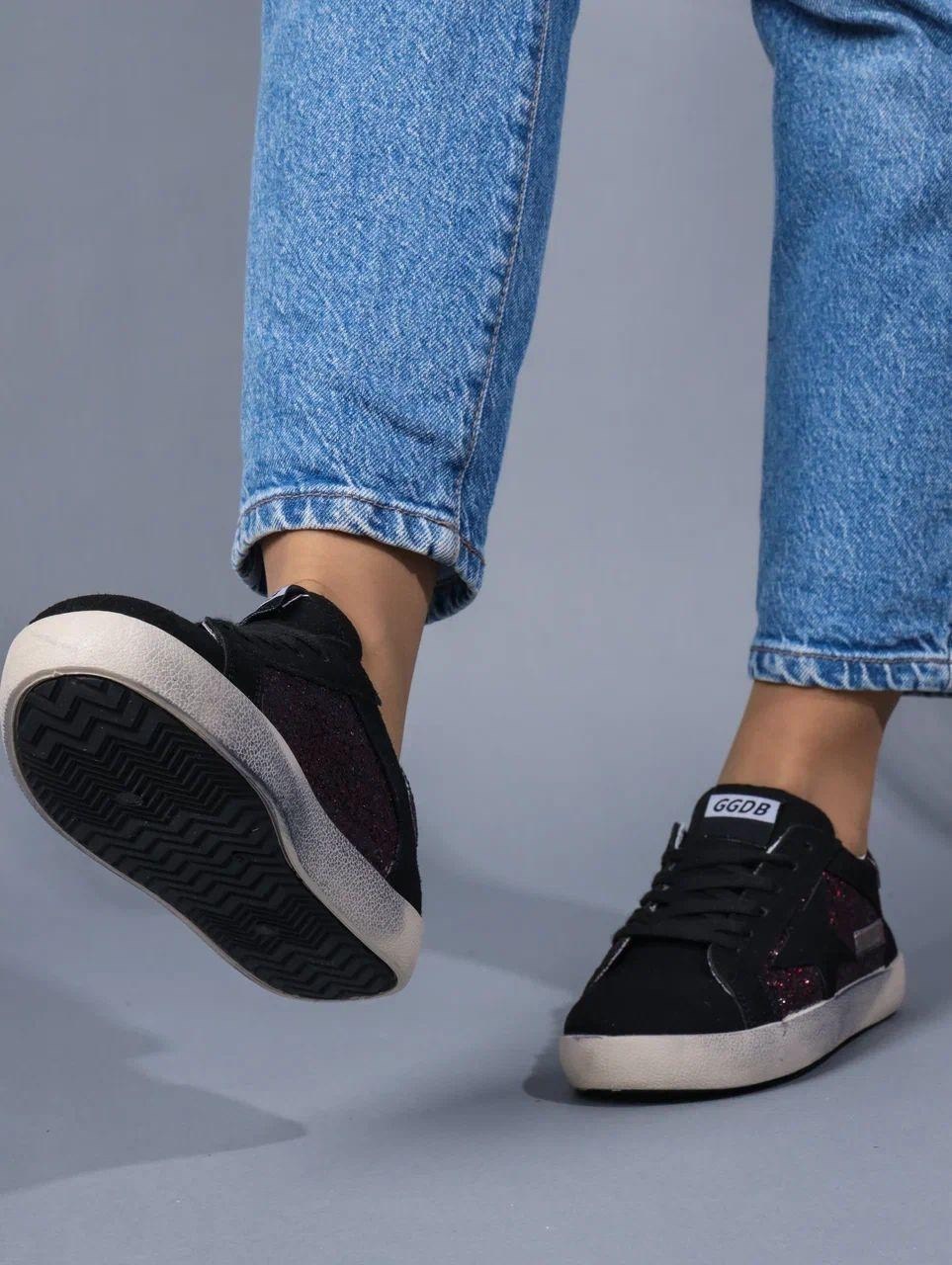 ,кеды golden goose,кроссовки golden goose, женская,кеды голден гус