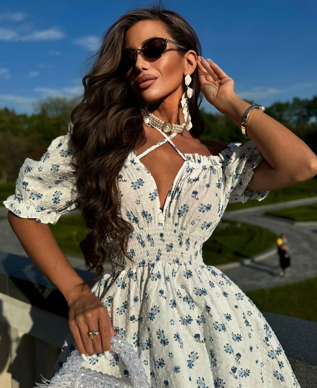 летнее платье,платье на лето,летнее женское платье,платье,нежное платье