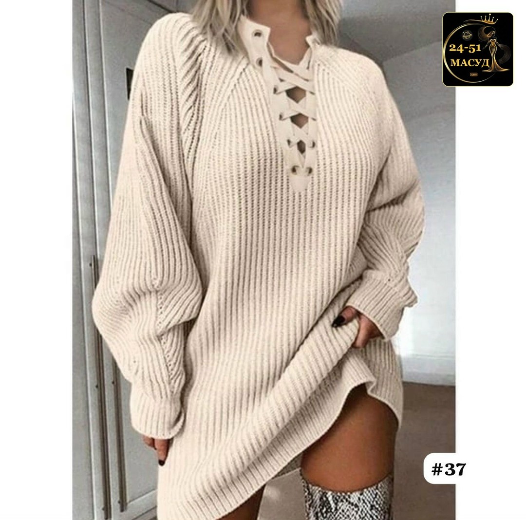 вязаное платье свитер,теплое платье свитер,туника женская,свитера туники,вязаное платье