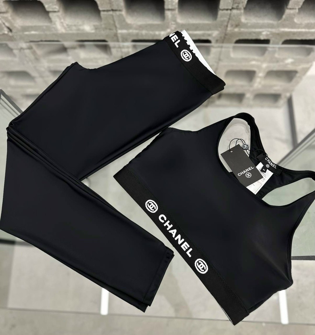 женский спортивный костюм,костюм спортивный,фитнес костюм,костюм спорт,костюм chanel