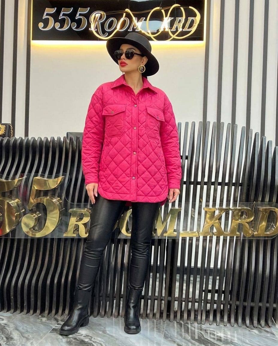 куртка женская демисезонная,куртка женская,модная куртка,демисезонная куртка,стеганая курточка классического фасона