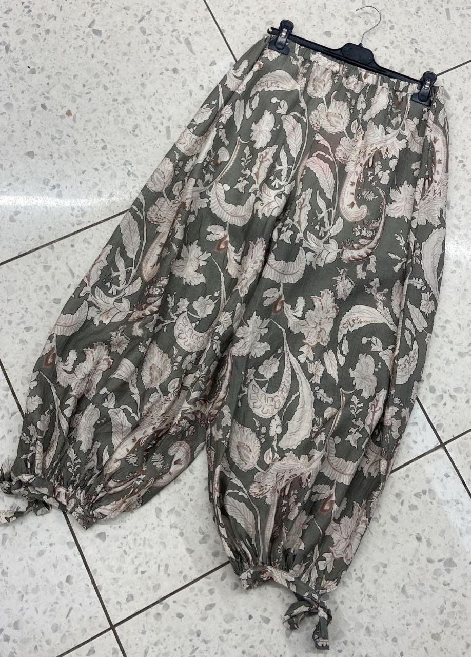 штаны шаровары,брюки шаровары,штаны бохо,брюки в стиле бохо,широкие штаны