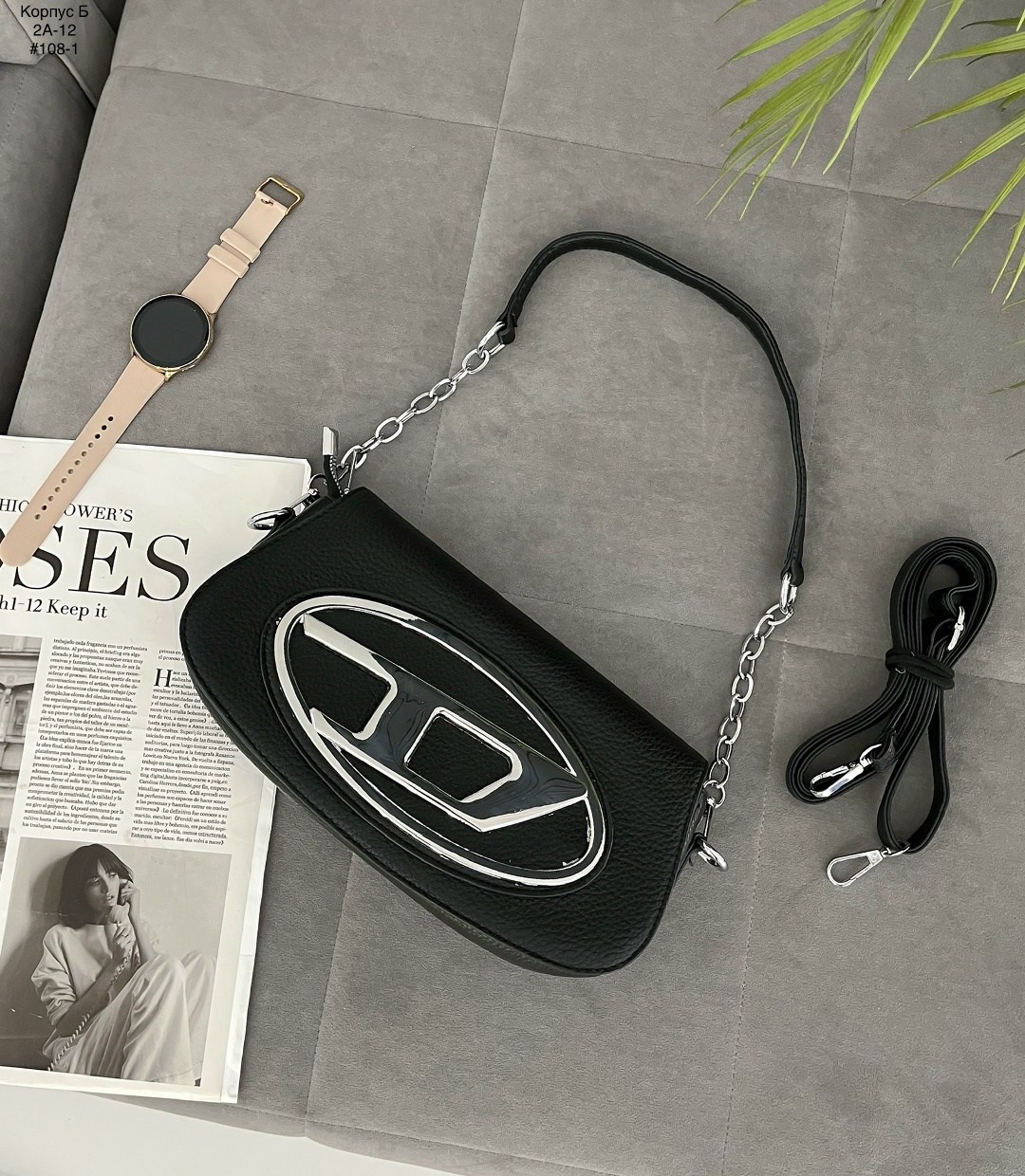 сумка,сумки дизель,сумка diesel,сумочка,сумки брендовая