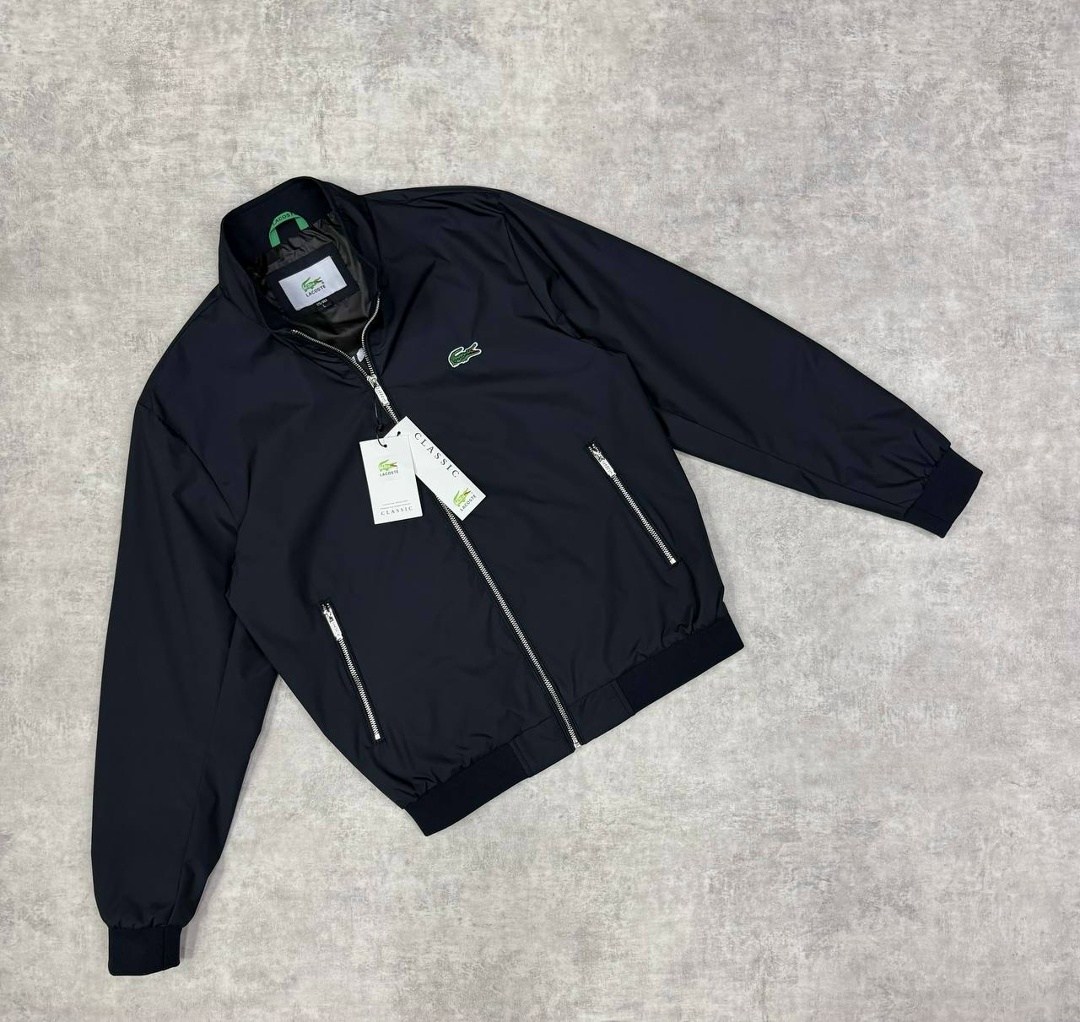 lacoste куртка,ветровка lacoste,бомбер lacoste,куртка бомбер,легкая куртка