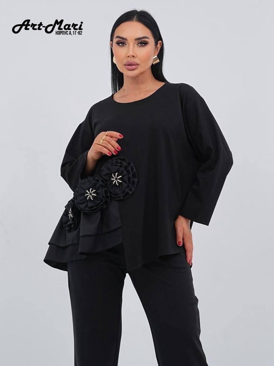 женская кофта,костюм женский брючный,,костюм брючный праздничный,брючный костюм женский 48-50