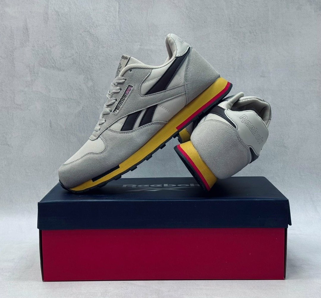 кроссовки reebok,кроссовки мужские reebok,reebok classic leather utility (green),кроссовки reebok classic,мужские кроссовки reebok classic leather