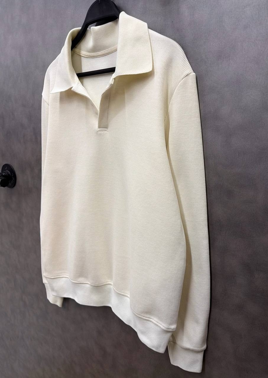 мужская трикотажная рубашка-поло,кофта для мужчин,кофта мужская,свитер с воротником,мужской свитер