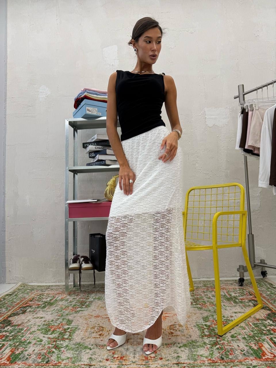 кружевная юбка,юбка вязаная,юбка,длинная вязаная юбка,юбка женская