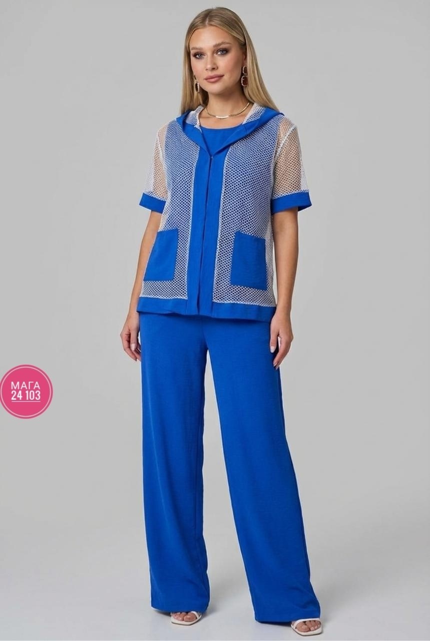 брючный комплект,белорусский трикотаж брючные костюмы женские,брючной костюм,костюм с брюками,элегантный брючный костюм