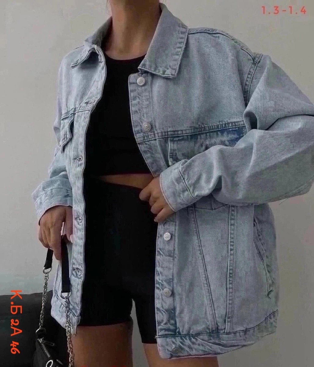 женские джинсовые куртки,джинсовая куртка,джинсовая куртка оверсайз charm_shop,джинсовка оверсайз,джинсовая женская куртка оверсайз