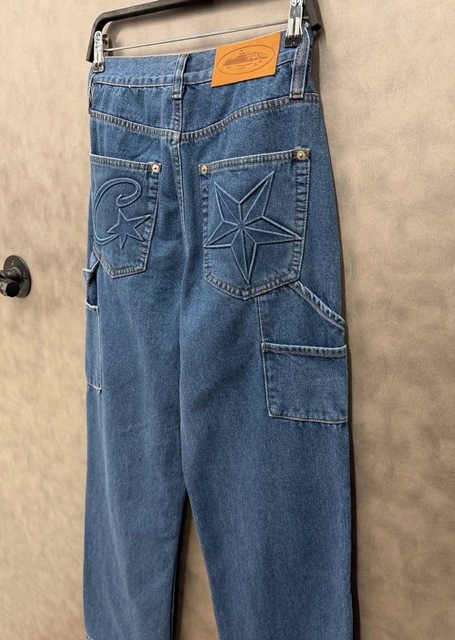 широкие джинсы,джинсовые костюмы,джинсы модные,джинсы для мужчин