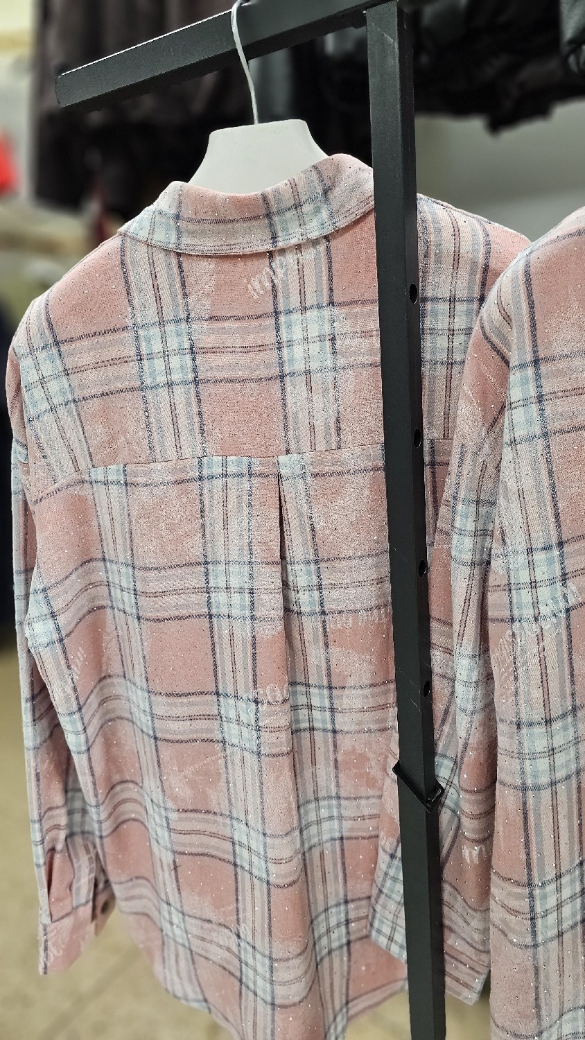 женская рубашка оверсайз в клетку,рубашка в клетку,рубашка женская в клетку,рубашка miu miu оверсайз в клетку варенка,рубашка в клетку свободного кроя