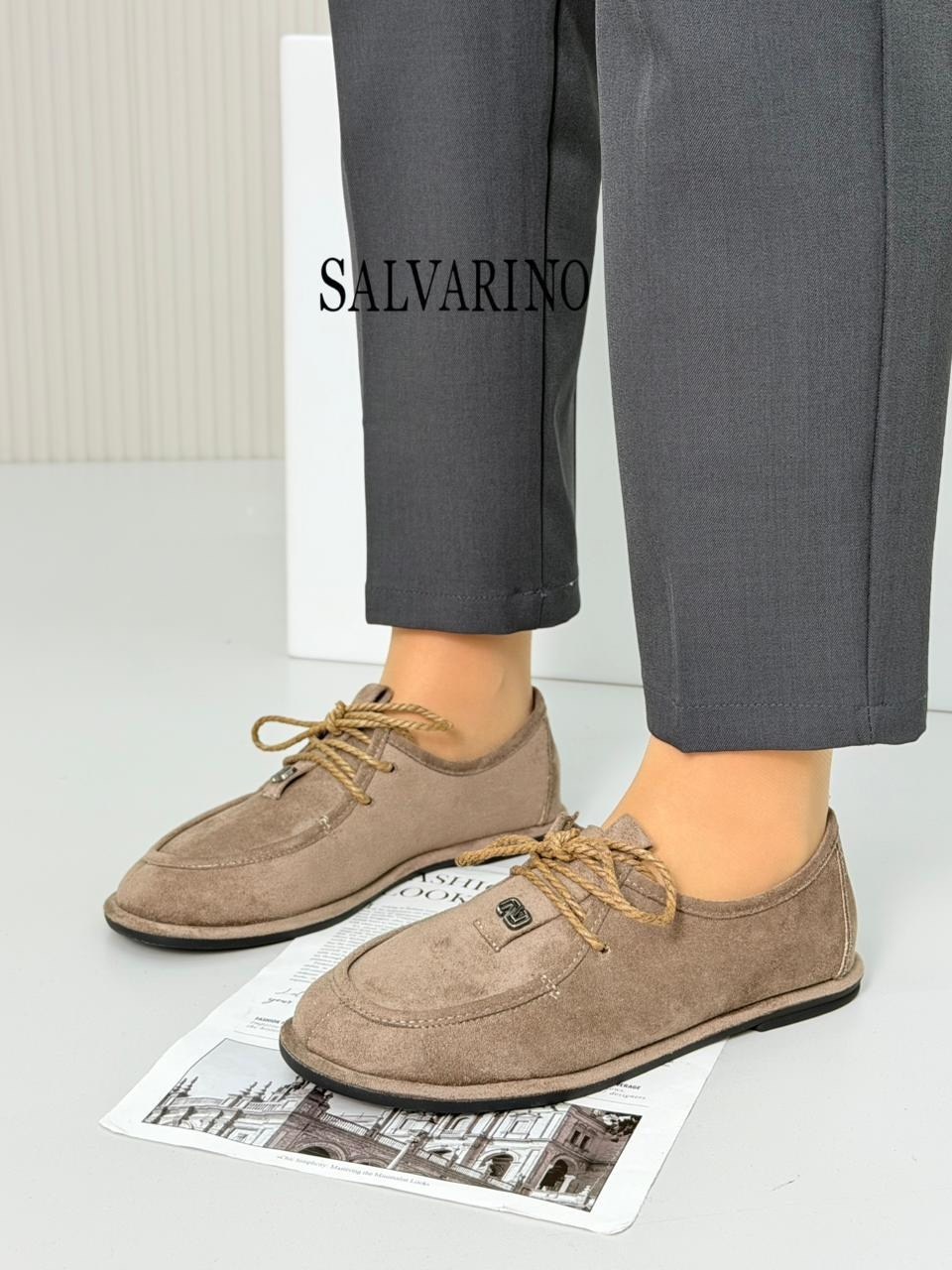 ,замшевые полуботинки женские,женские полуботинки,повседневная , женская