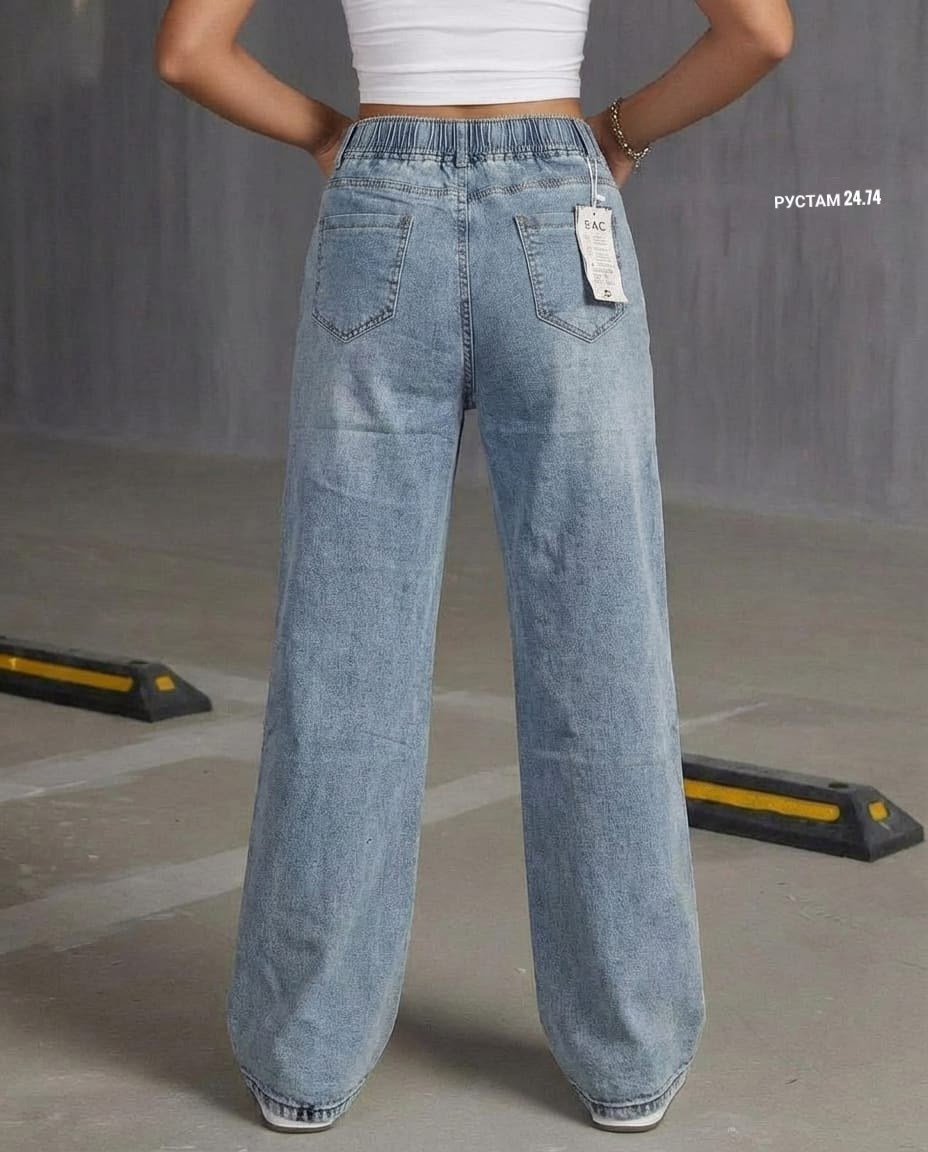 широкие джинсы,женские широкие джинсы,брюки джинсовые,джинсы женские,модные джинсы