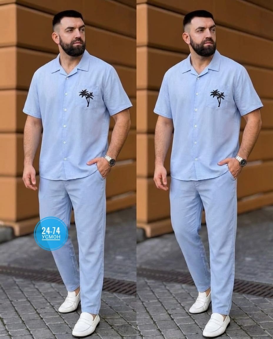 костюм летний мужской,костюм мужской,мужская мода,двойка костюм мужской,костюм двойка
