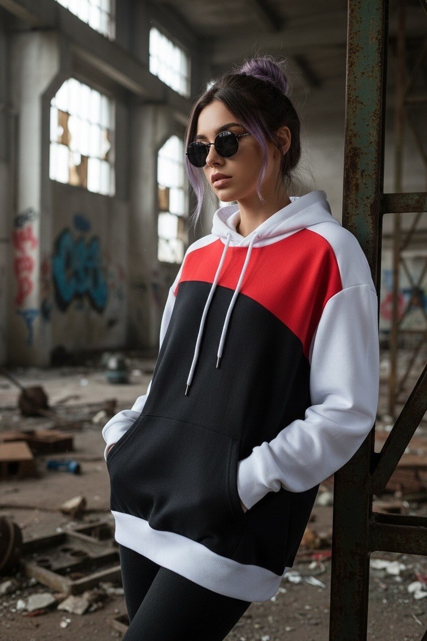 толстовка в стиле,женская толстовка,толстовка с капюшоном,модная толстовка,одежда толстовка