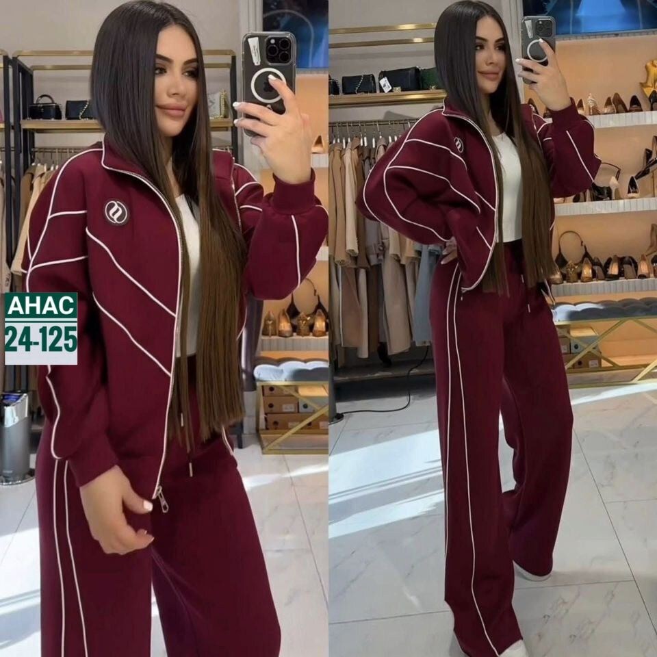 женский костюм с брюками 424 флисовый (белый),женские костюмы на флисе,спортивный костюм женский,повседневный спортивный костюм,женский костюм