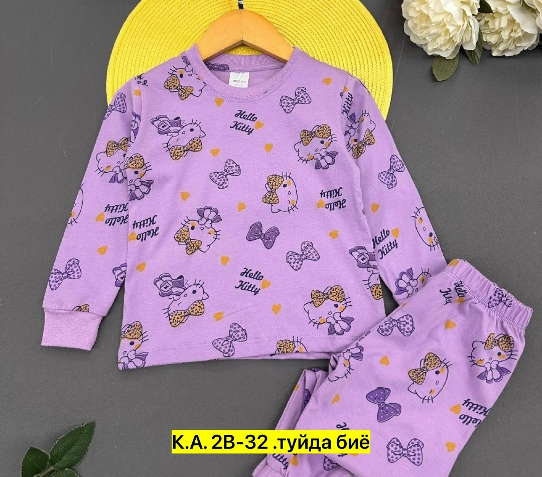 пижама детская,пижама для девочек,пижама теплая,пижама женская,пижама для детей