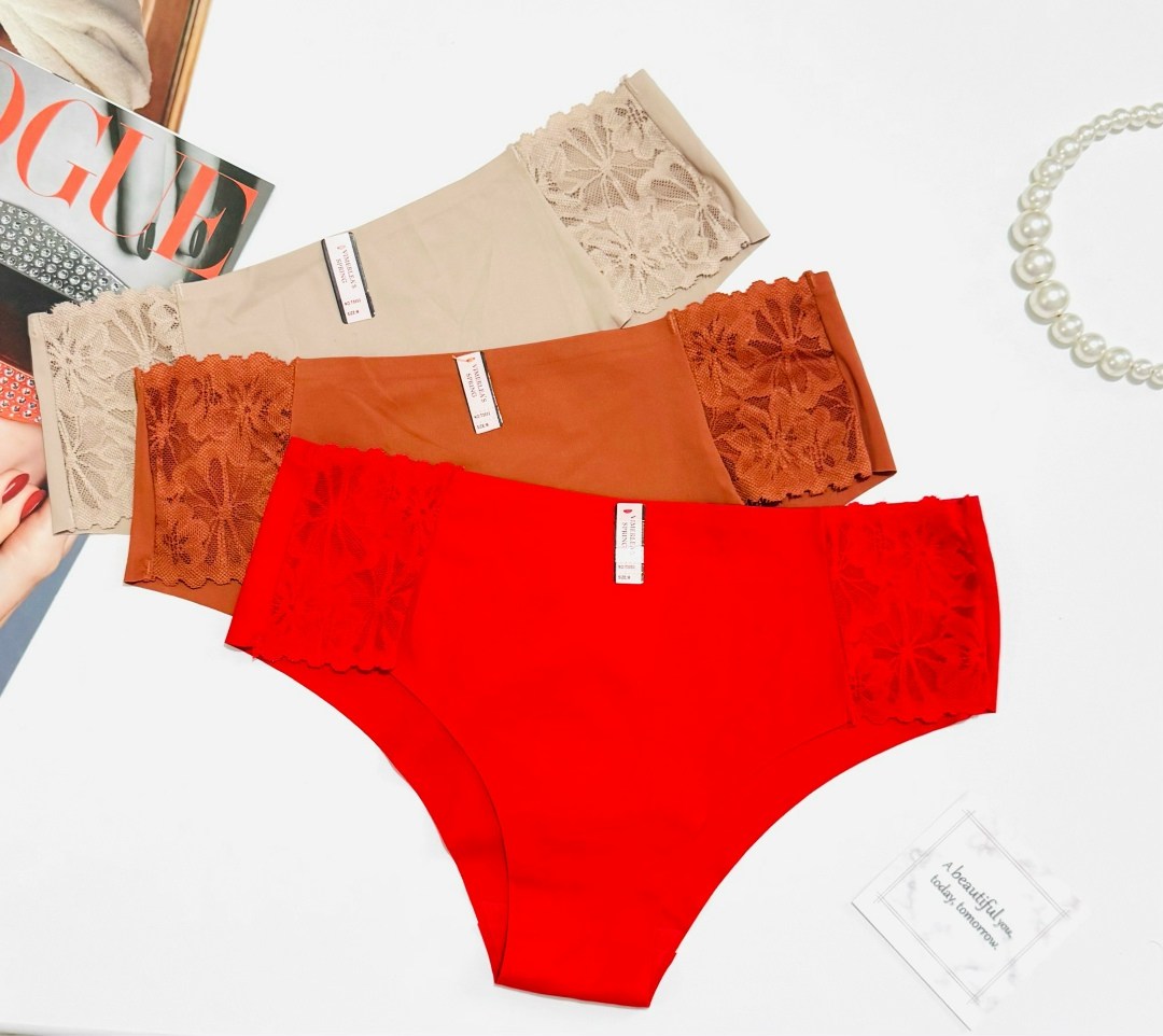 комплект трусов женские,трусики женские кружевные,набор женских трусов с кружевом,трусы женски,набор трусов с кружевом