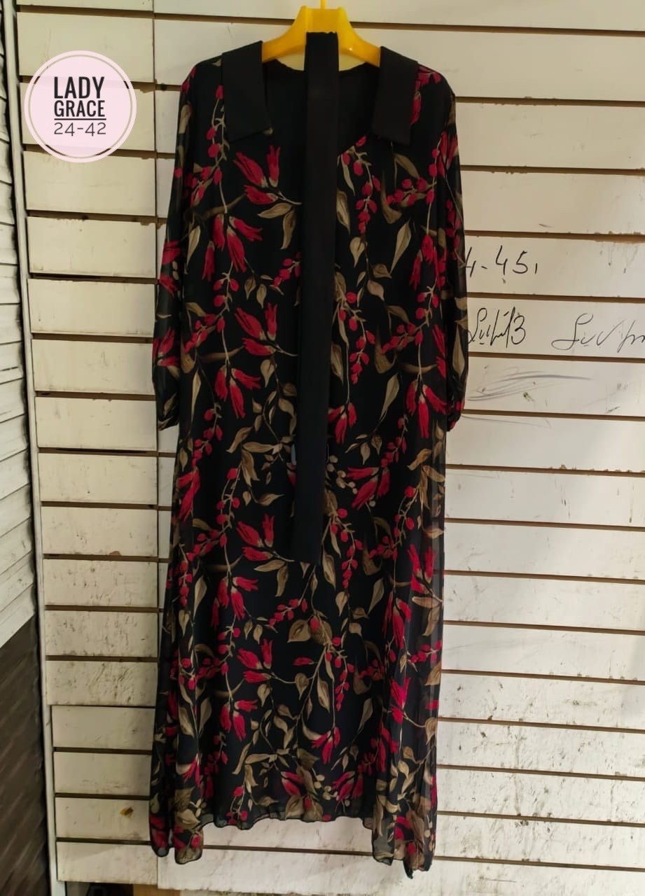 женское платье больших размеров,летнее платье больших размеров,платье женская,платье большие размеры,шифоновое платье