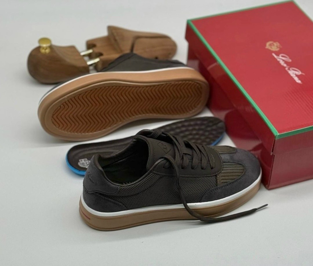 ,кроссовки loro piana,кеды loro piana, мужская,кроссовка мужской