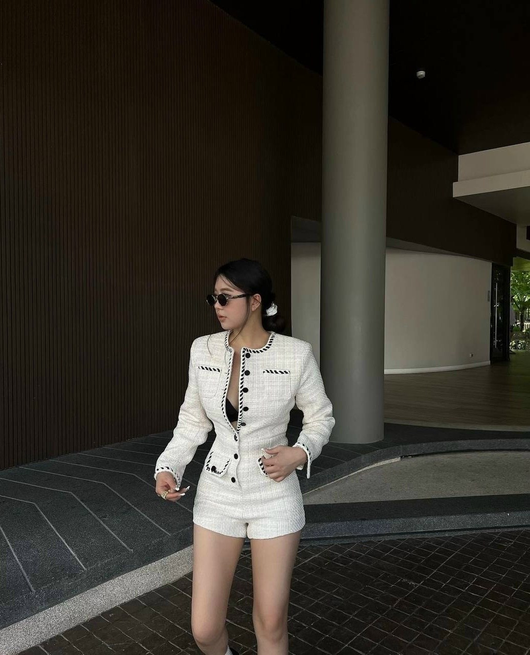 твидовый жакет,твидовый жакет шанель,женский твидовый пиджак,твидовый костюм женский,твидовый пиджак зара белый