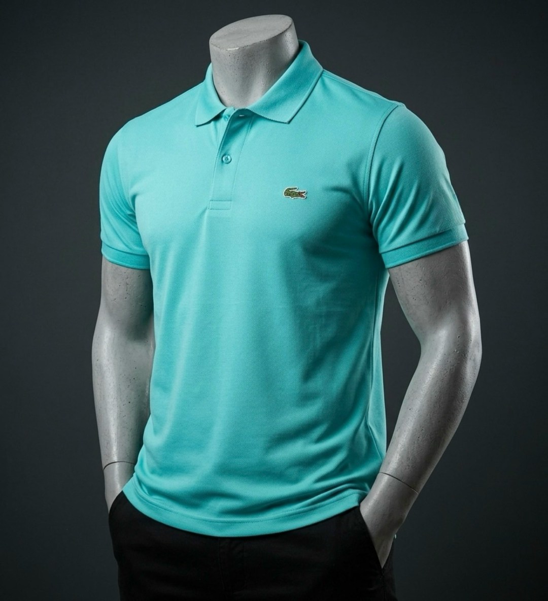 поло лакост синяя,поло лакост синее мужское,синее поло,мужская футболка поло,лакост синий