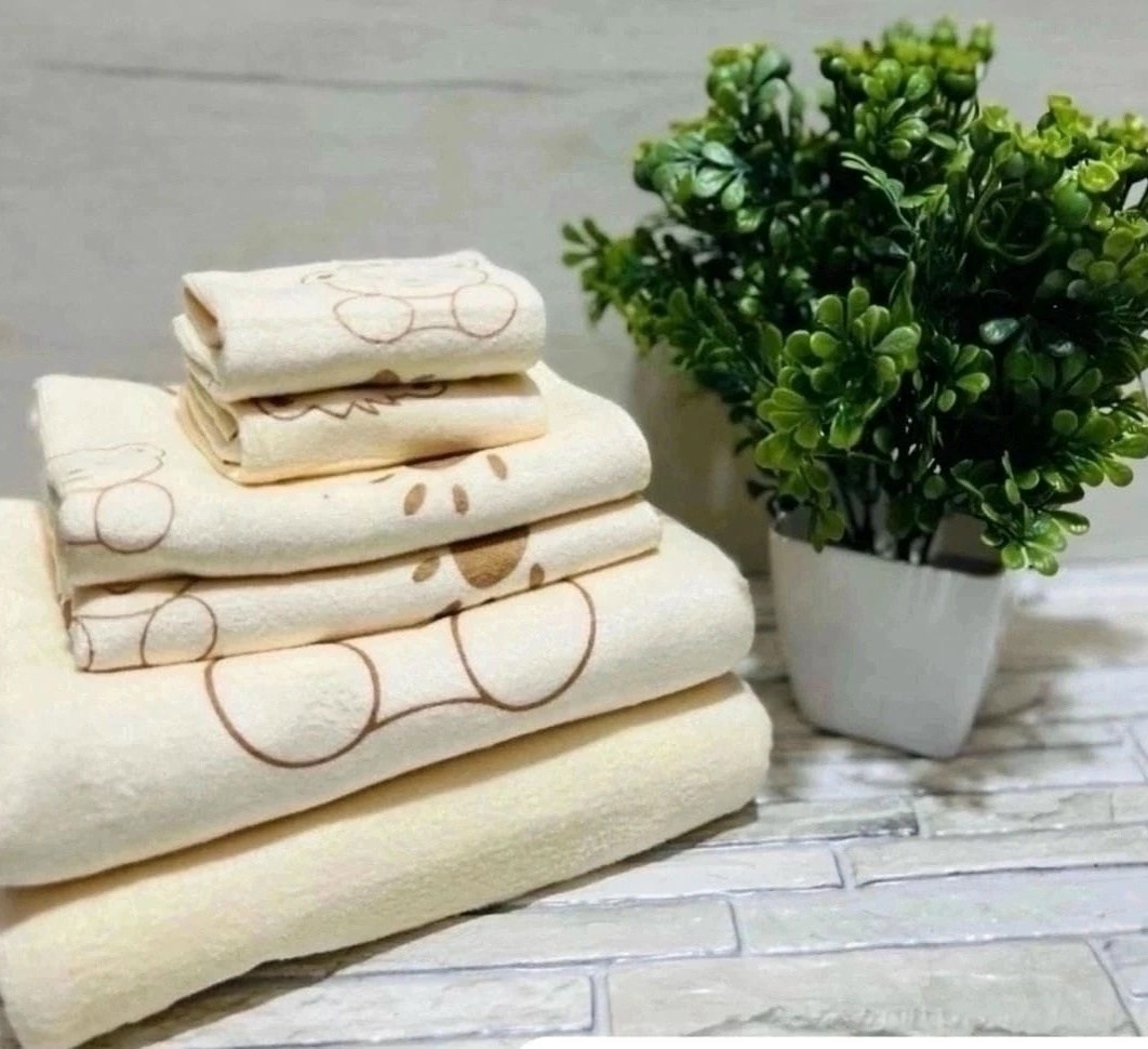 полотенца из микрофибры,набор полотенец из микрофибры,набор полотенец,полотенца микрофибра,комплект полотенец