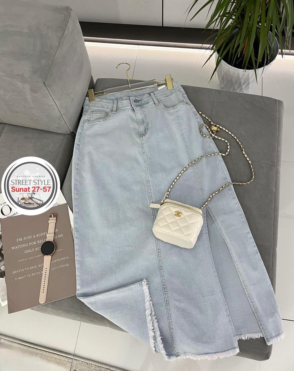 юбка джинсовая женская,юбка джинсовая,юбка джинсовая миди ik 176744960,джинсовая юбка женская с высокой талией,юбка джинсовая миди