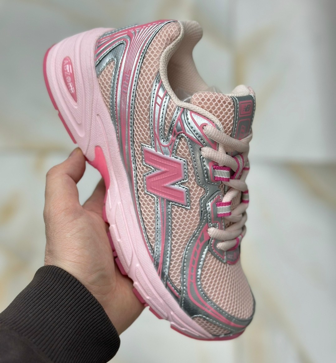 nike низкие массивные кроссовки air max moto 2k женские розовые,кроссовки,кроссовки nike air max moto 2k,кроссовки для бега,кроссовки nike zoom vomero 5