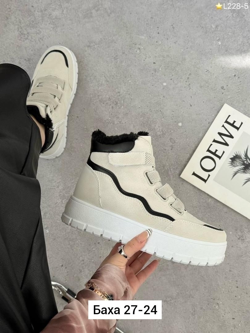 ,кроссовки женские зимние,женская зимняя ,ботинка женские зимние,кроссовки женскиe