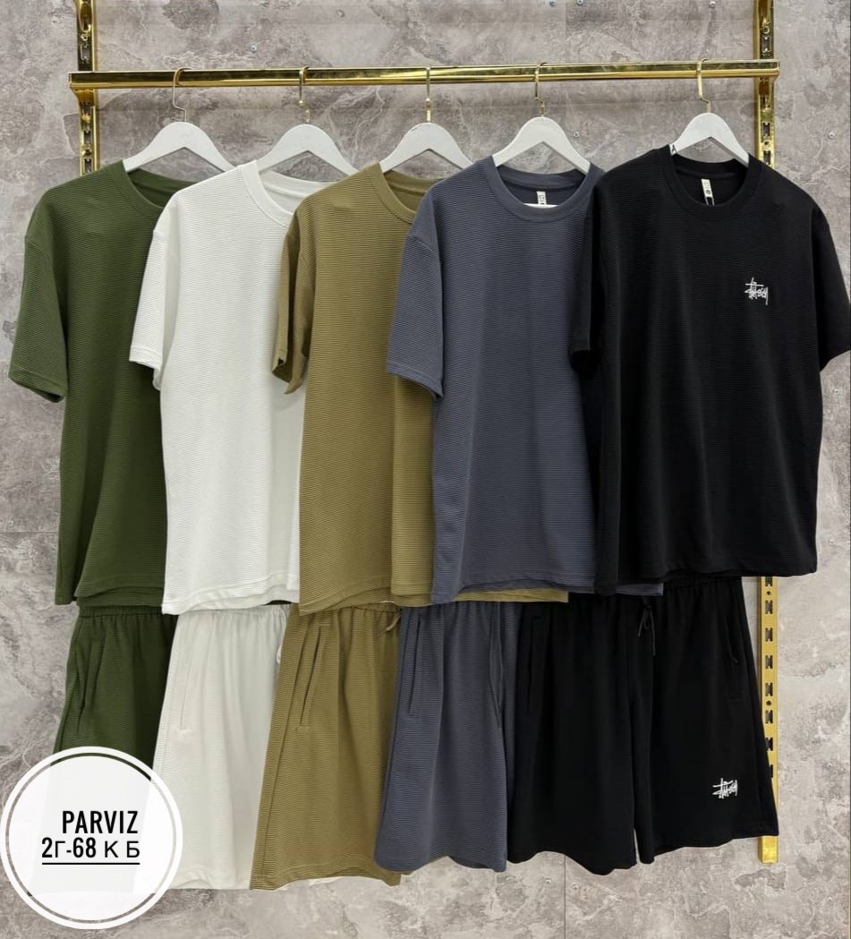 костюм с футболкой и шортами,мужской костюм с шортами,костюм мужской,футболка и шорты,костюм шортами