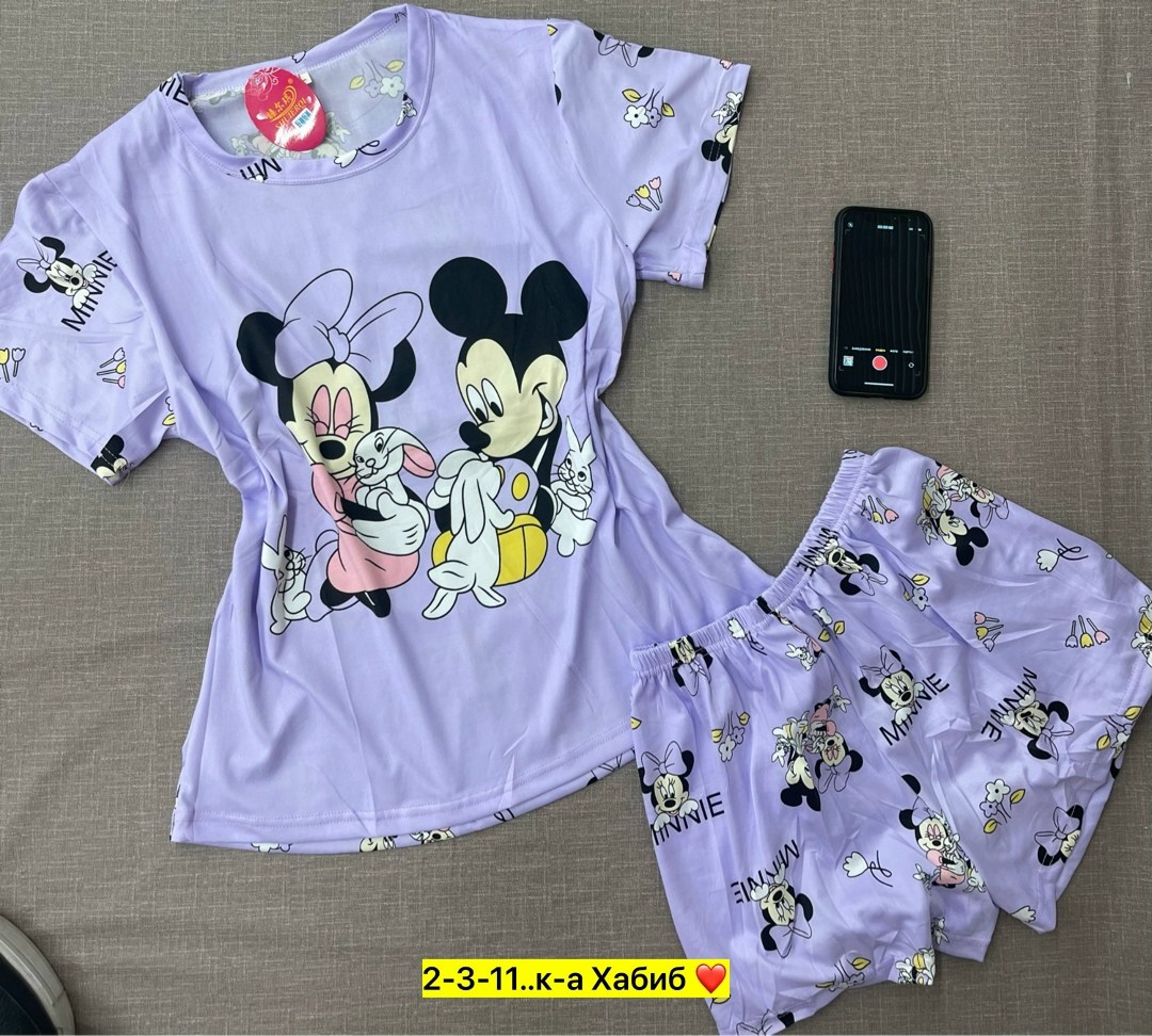 пижама женская,пижама женская с шортами,домашняя одежда пижама,пижама,одежда для дома